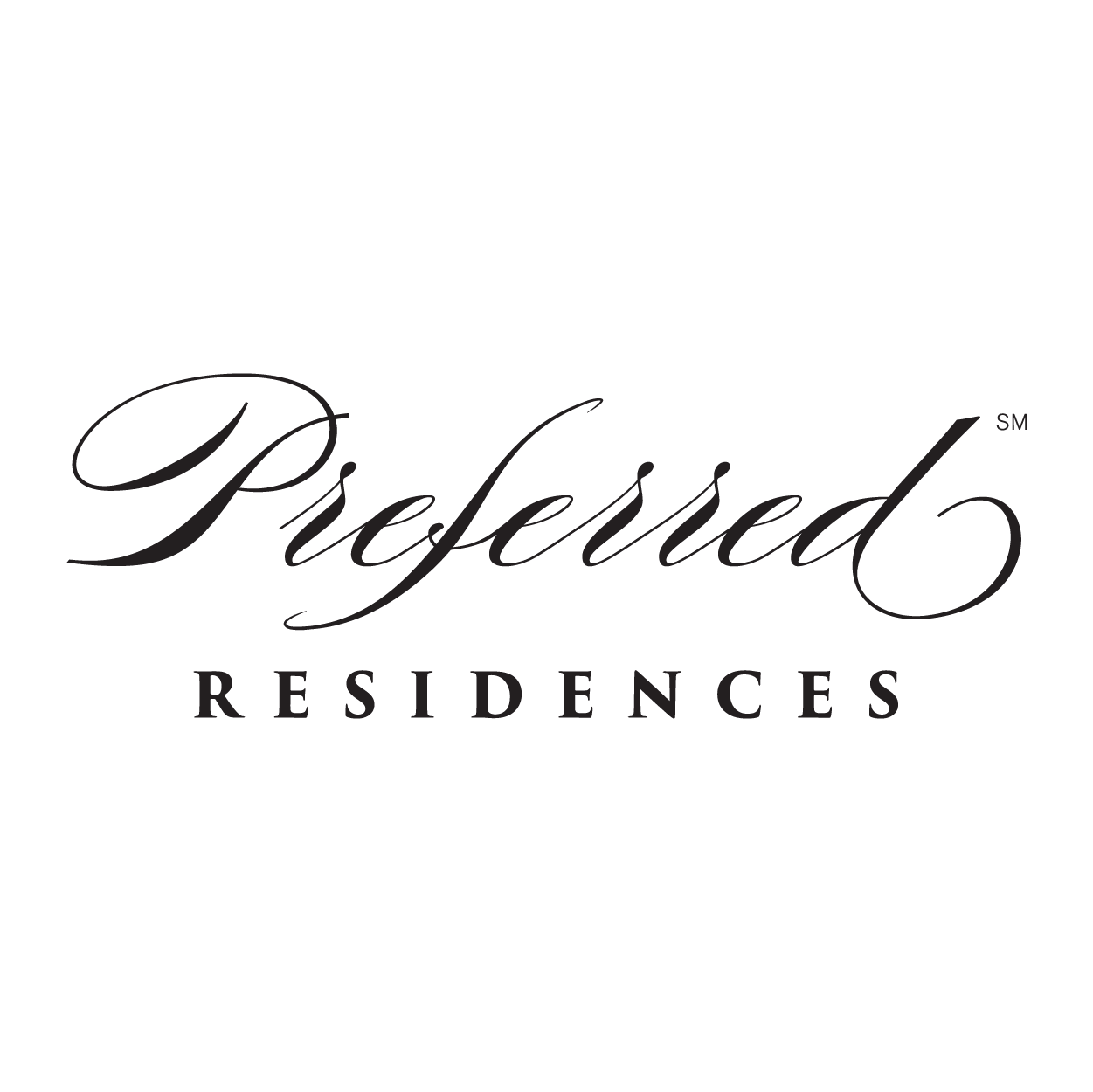 PreferredResidencesLogo